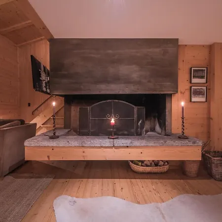 Luftschloss בקתה