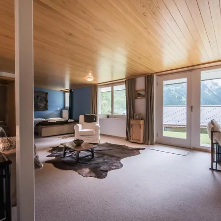 Luftschloss * גרינדלוולד