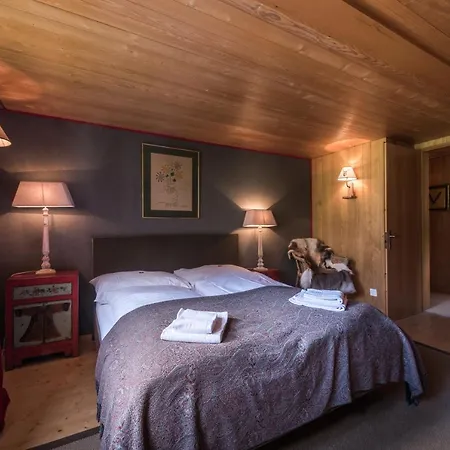 Luftschloss בקתה גרינדלוולד