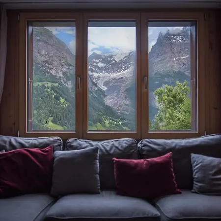 Luftschloss בקתה