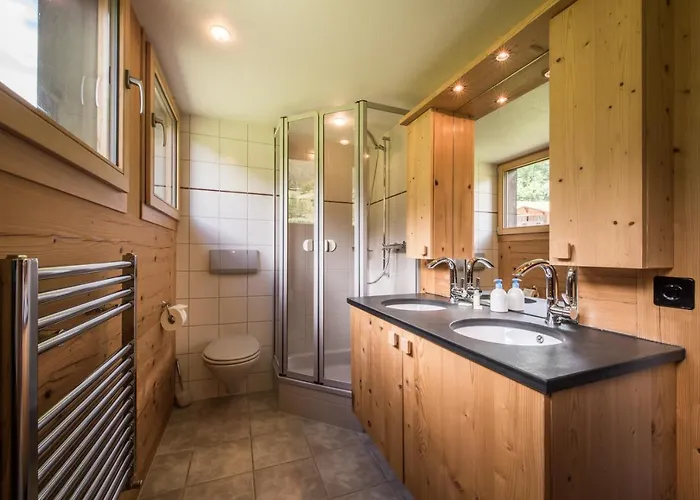 Luftschloss Alpehytte