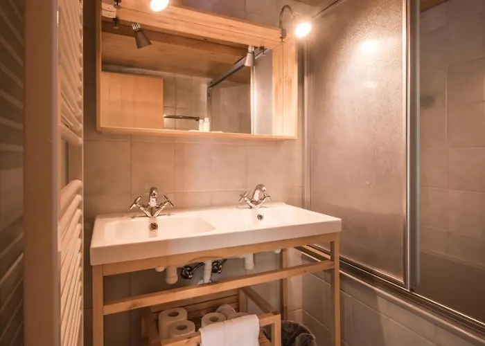 Luftschloss * Grindelwald